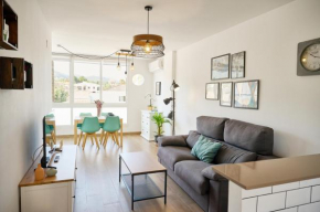Apartment Ocean Albir